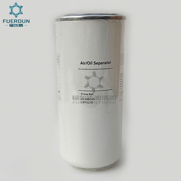 油气分离器 22388045,LB962/8 
