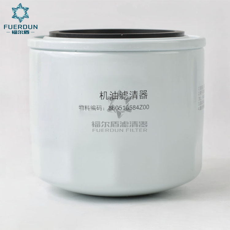 机油滤清器 860510584Z00  