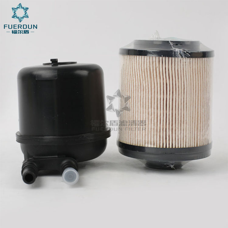 燃油滤清器套装 FD4615 