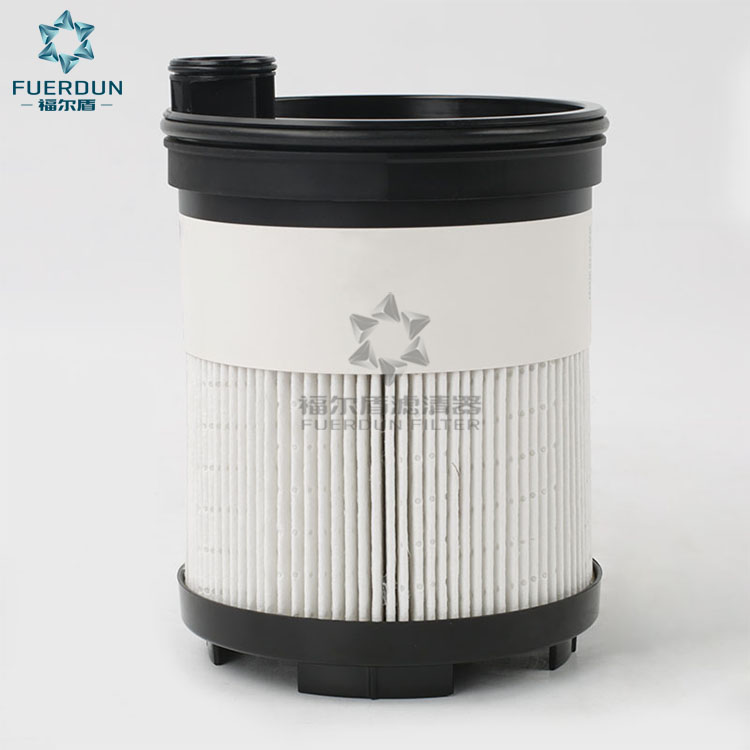 油水分离器 FS20393
