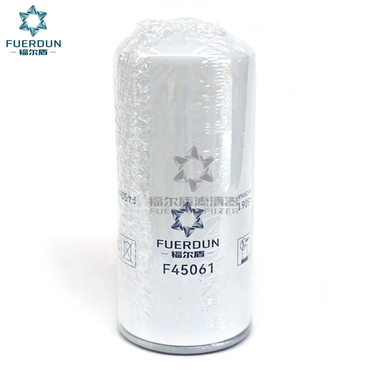 机油滤清器 F45061