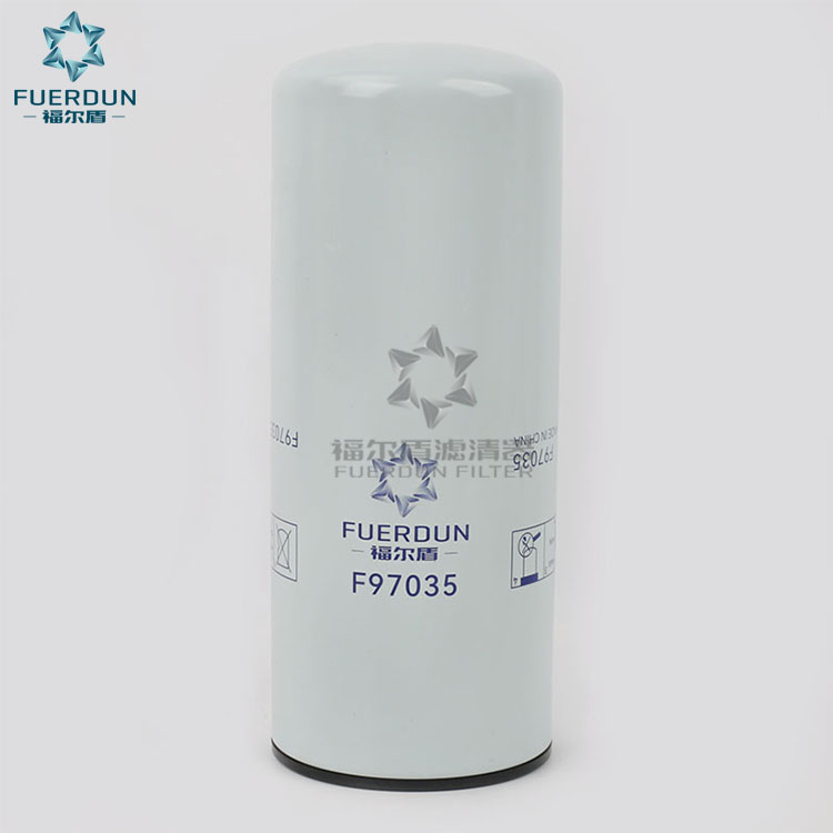 机油滤清器 F97035 
