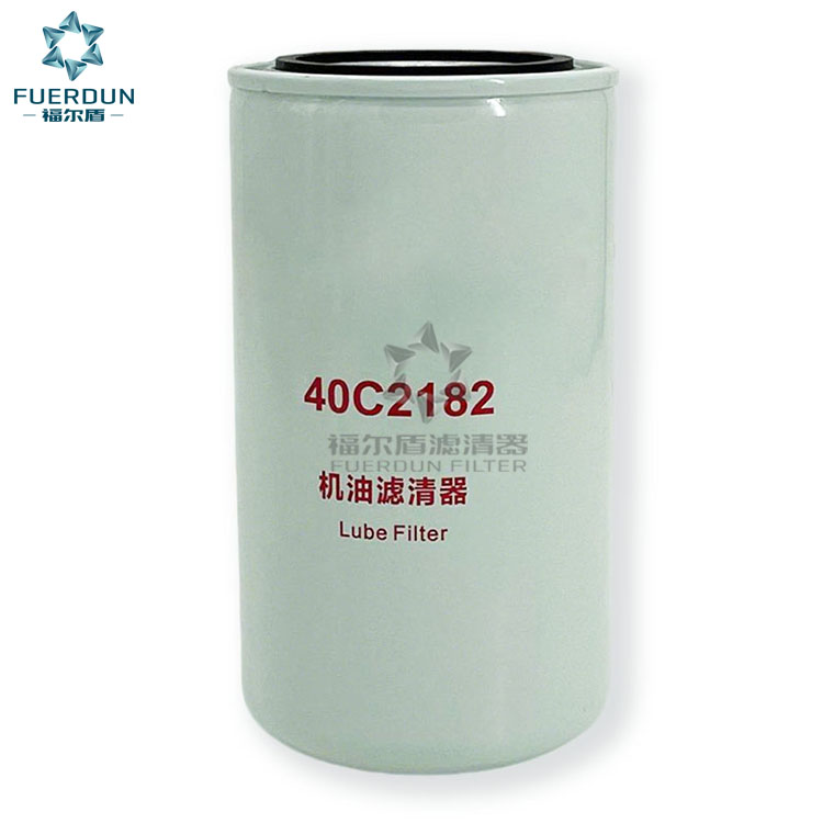 机油滤清器 40C2182