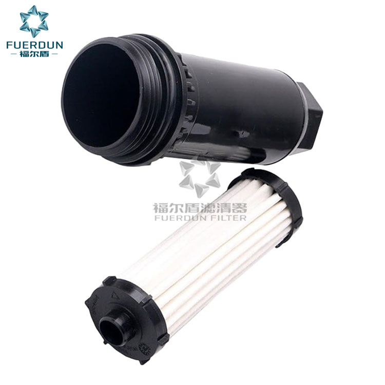 变速箱油滤器套件 M 5R6K86 