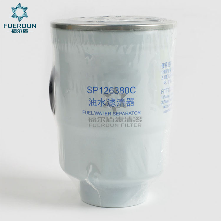 油气分离器 SP126380C,SP126380 