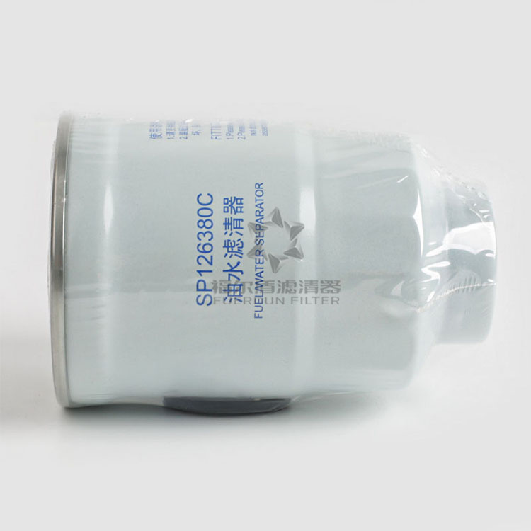 油气分离器 129917-55850 