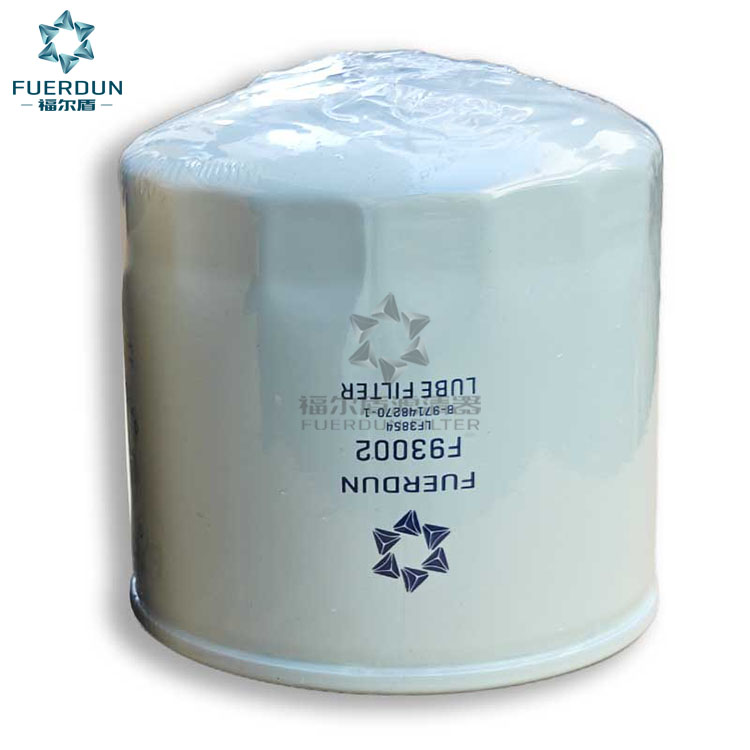 机油滤清器 8971482701