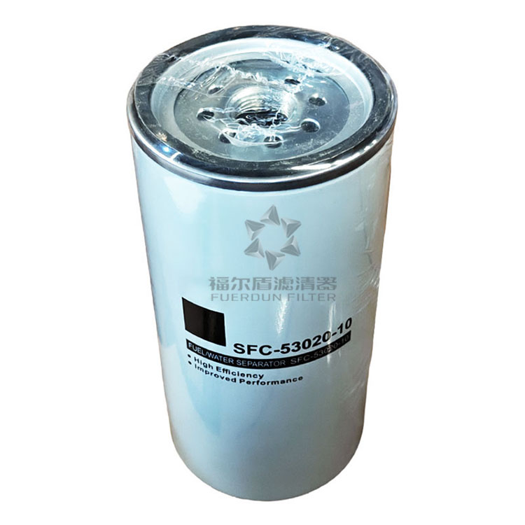 油水分离器 R160T