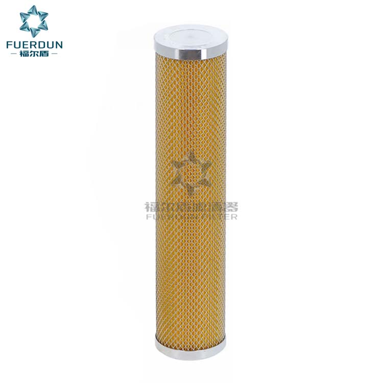 精密过滤器 LD 6012/2  
