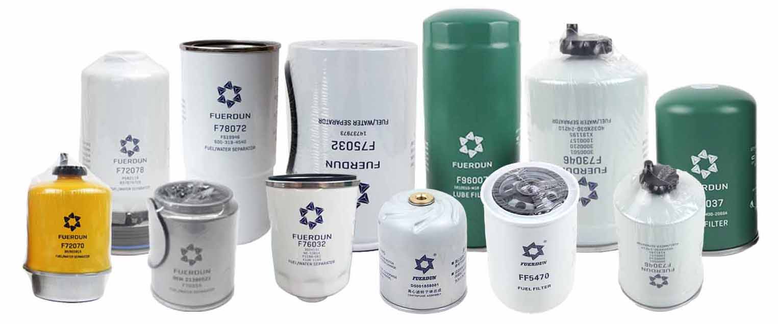 油水分离器 5486568 