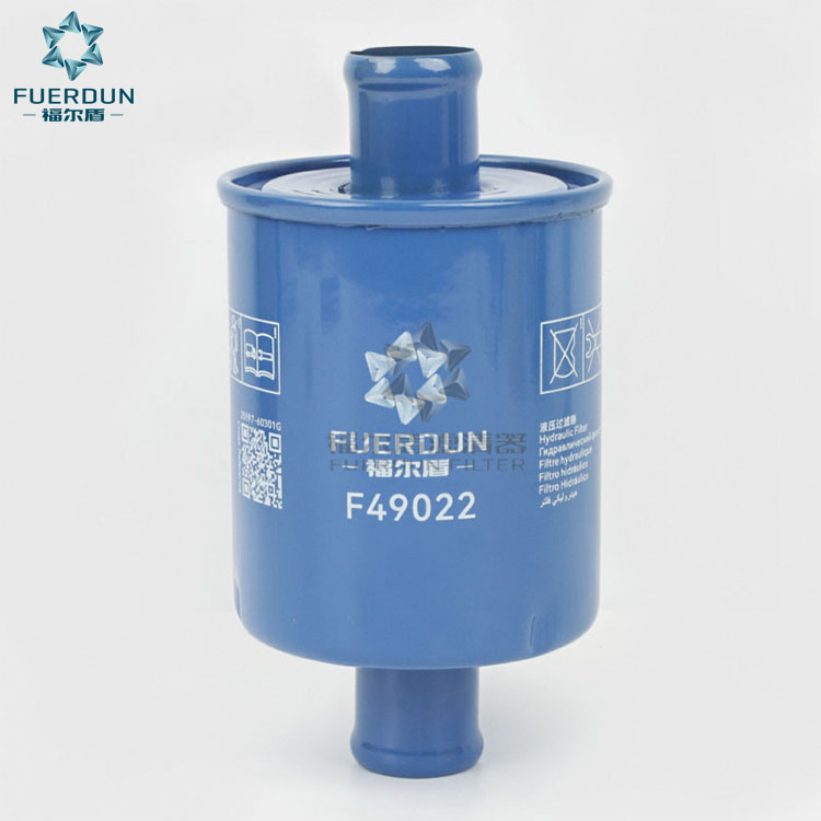 液压滤清器 F49022,25597-60301G  
