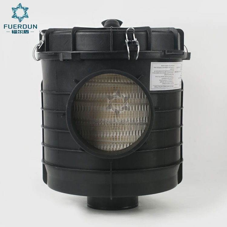 空气滤清器总成 KW2032 