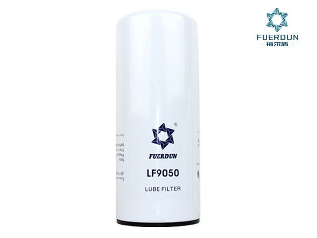 机油滤清器 LF9050