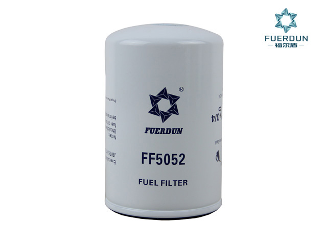 燃油滤清器 FF5052