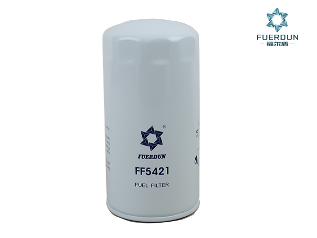 燃油滤清器 FF5421