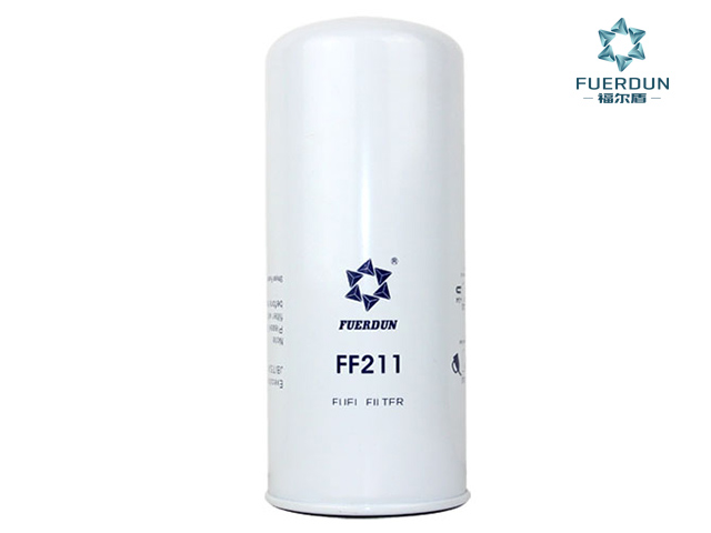  燃油滤清器 FF211