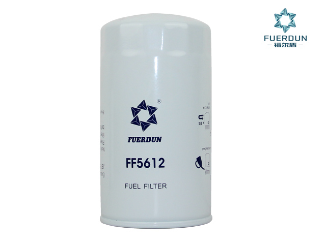 燃油滤清器 FF5612 