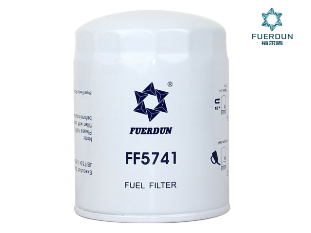 燃油滤清器 FF5741