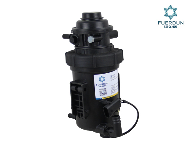 油水分离器总成 FH21052