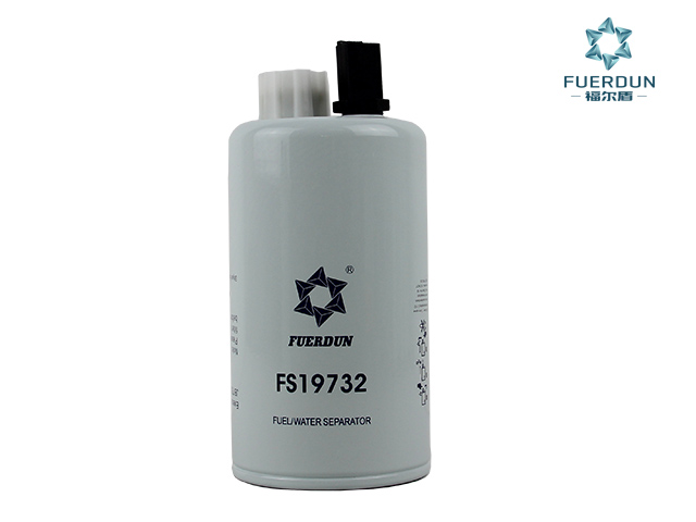 油水分离器 FS19732