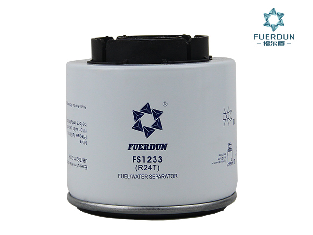 油水分离器 FS1233,R24T