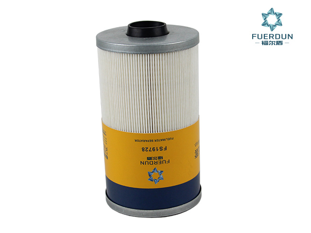 油水分离器 FS19728