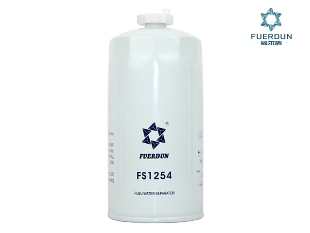 油水分离器 FS1254 