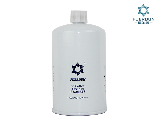 油水分离器 91FG026,5301449,FS36247