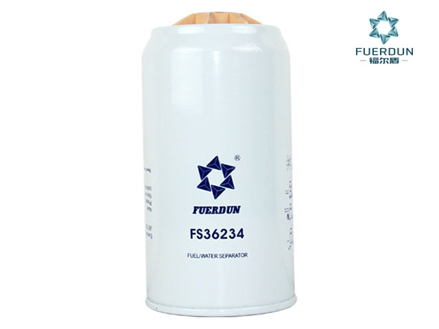 油水分离器 FS36234 