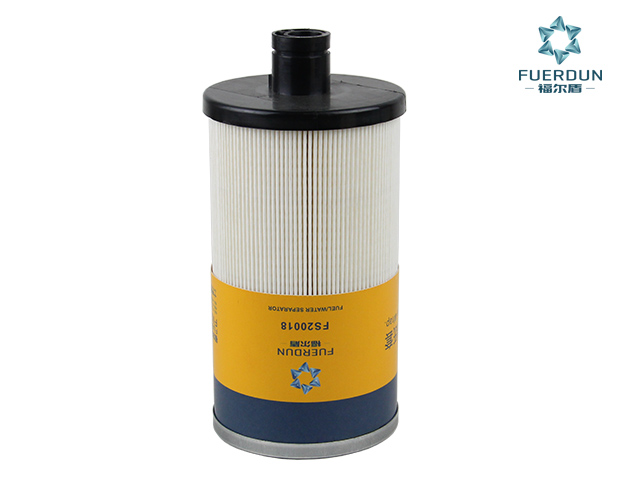 油水分离器,FS20018