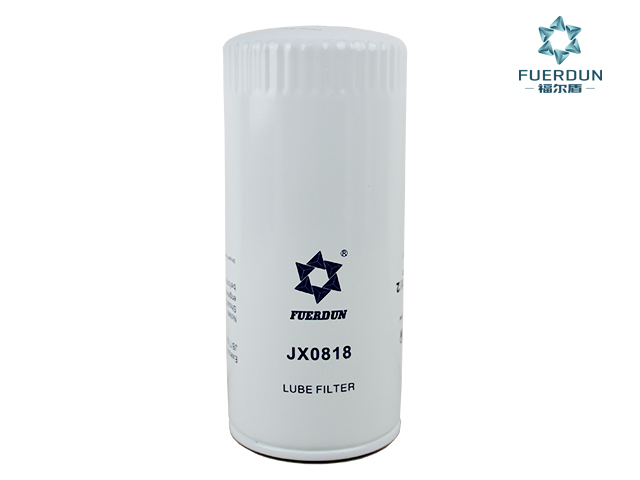 机油滤清器 JX0818 