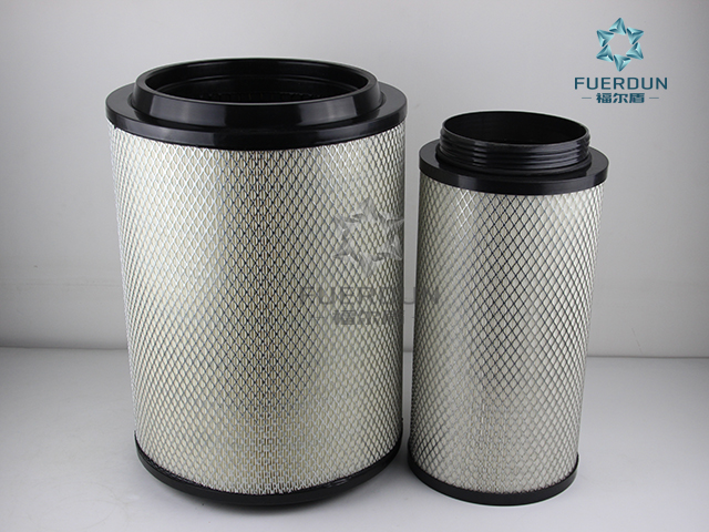 空气滤清器 KW3544PU 