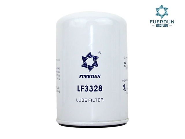 机油滤清器 LF3328