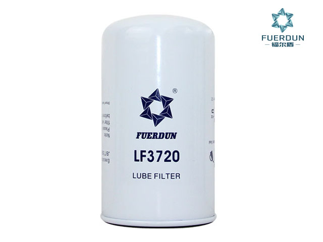 机油滤清器 LF3720 