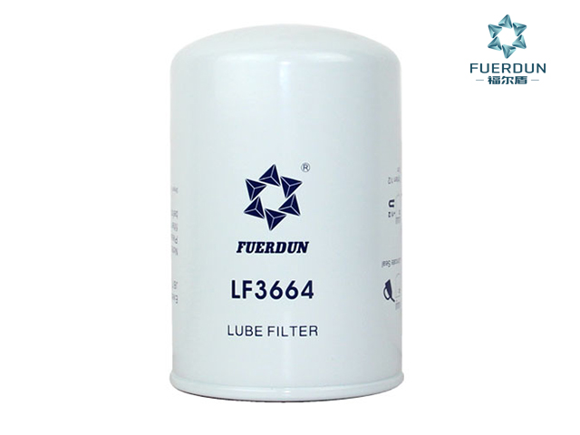 机油滤清器 LF3664
