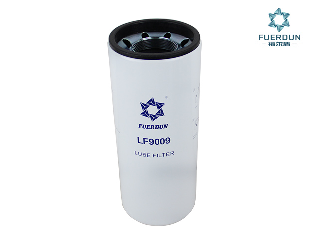 机油滤清器 LF9009