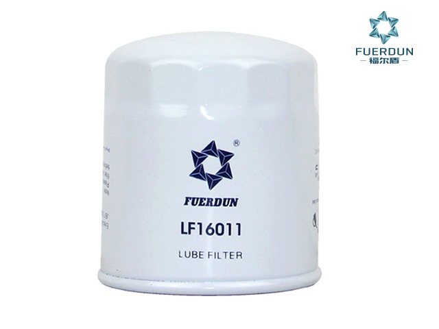 机油滤清器 LF16011