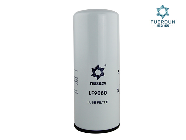 机油滤清器 LF9080 