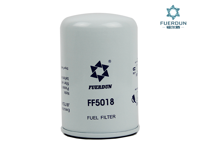 燃油滤清器  FF5018