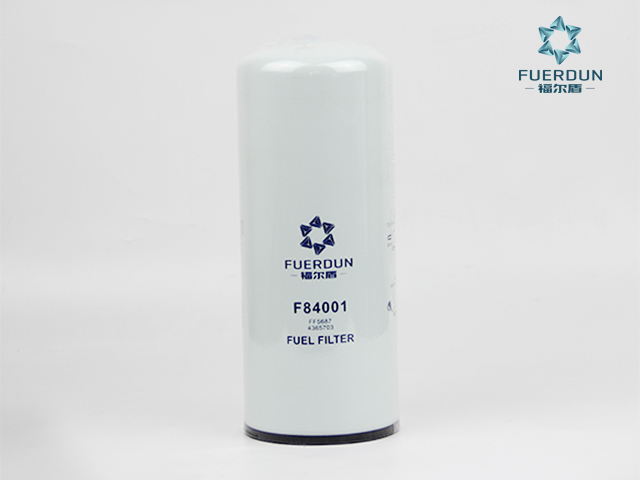 燃油滤清器 F84001