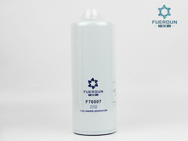  油水分离器 F76007