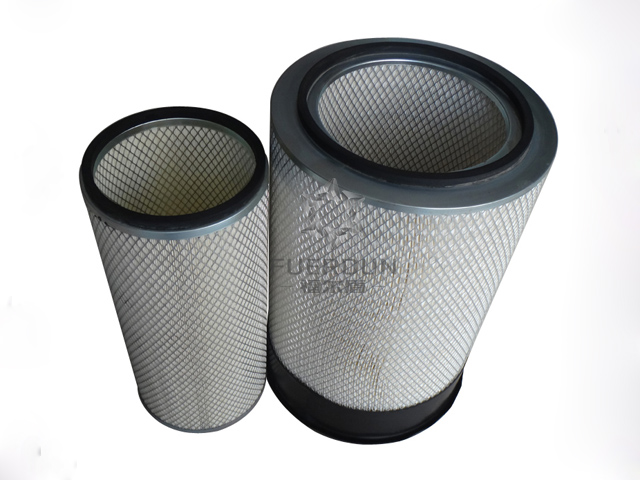 空气滤清器 KW3250 