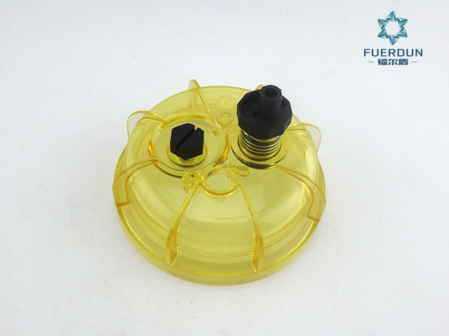 滤清器水杯滤杯 R120T,R90T