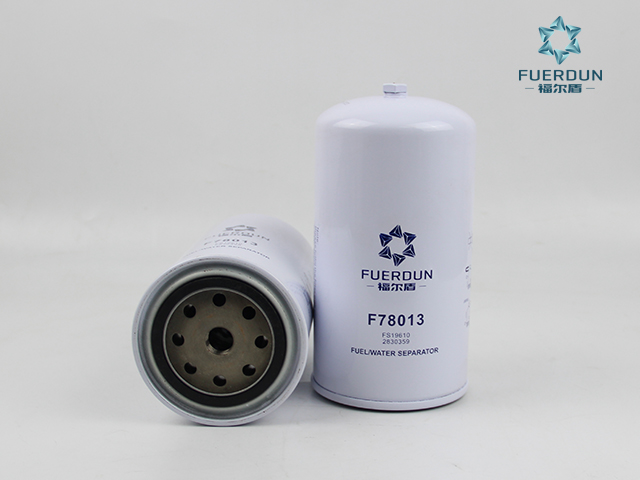 油水分离器 F78013,FS19610,2830359