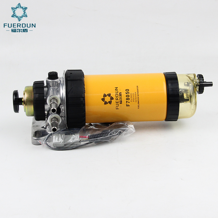 油水分离器总成 F78050,P551435,32/925994