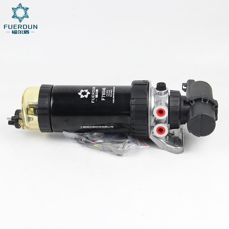 油水分离器 F78046,FS19975,P551435,RE529643