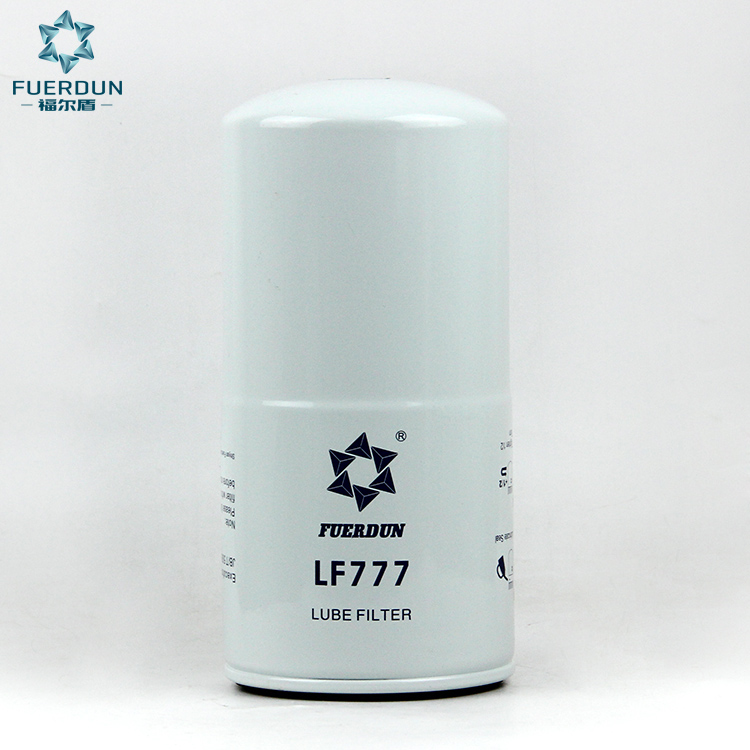 机油滤清器 LF777