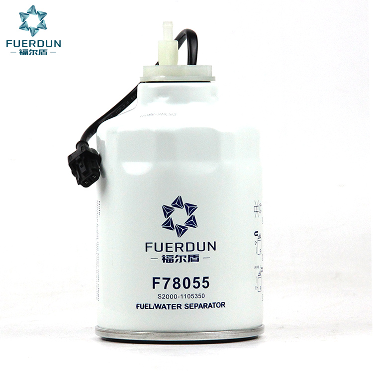 油水分离器 F78055