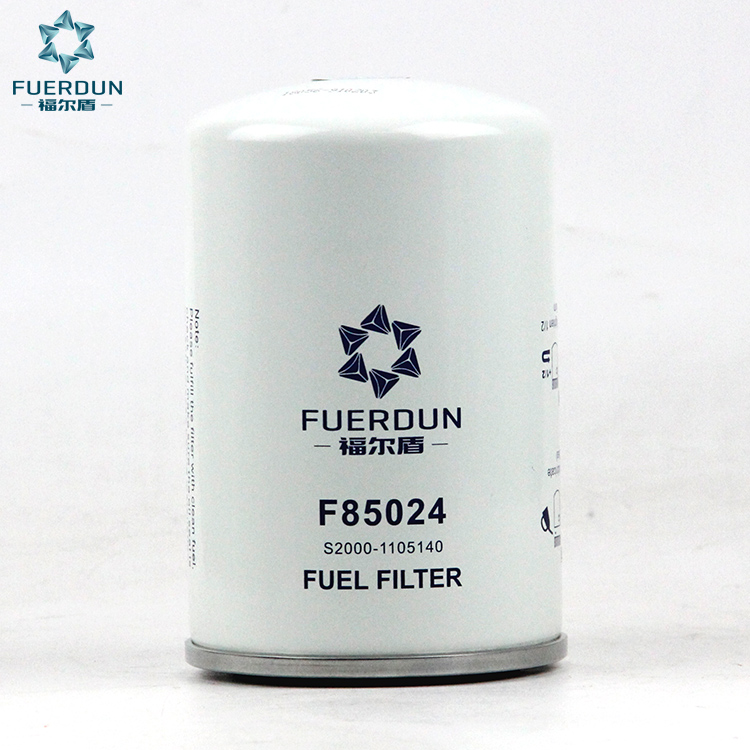 燃油滤清器 F85024