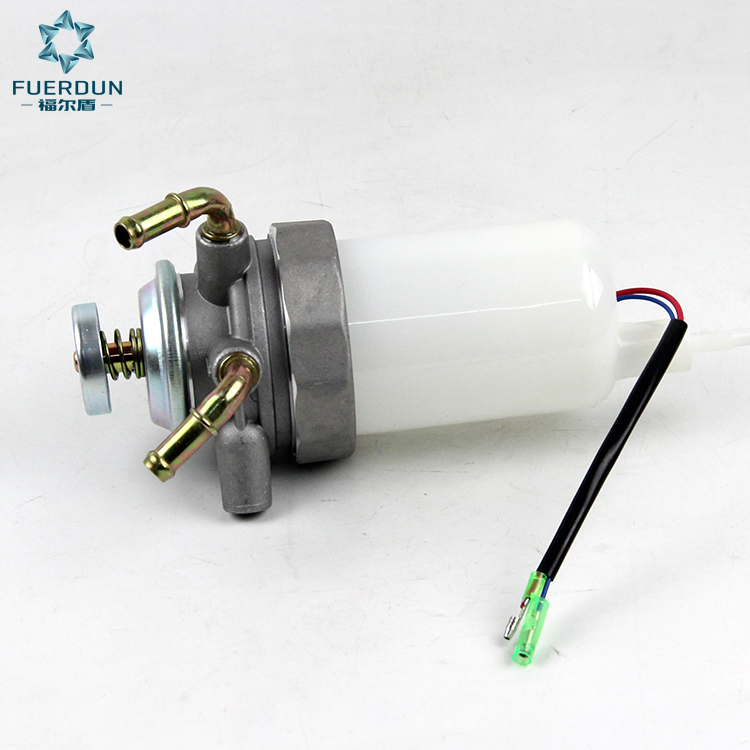 油水分离器总成 8-94206763-0,1119QE-001